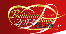 劇場版どまつり 2013 Premium Stage