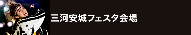 第18回にっぽんど真ん中祭り 三河安城フェスタ会場 タイムスケジュール