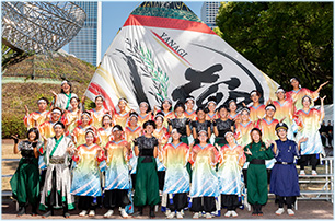 岐阜聖徳学園大学 柳