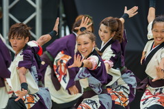 神戸学生よさこいチーム湊