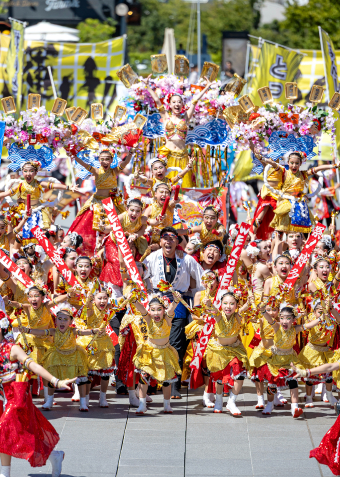 特選 WE LOVE YOU♡ 仲嶋　真理子