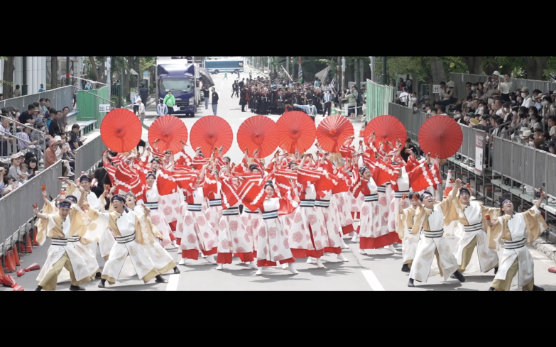 SAPPOROこいこい	 チーム写真